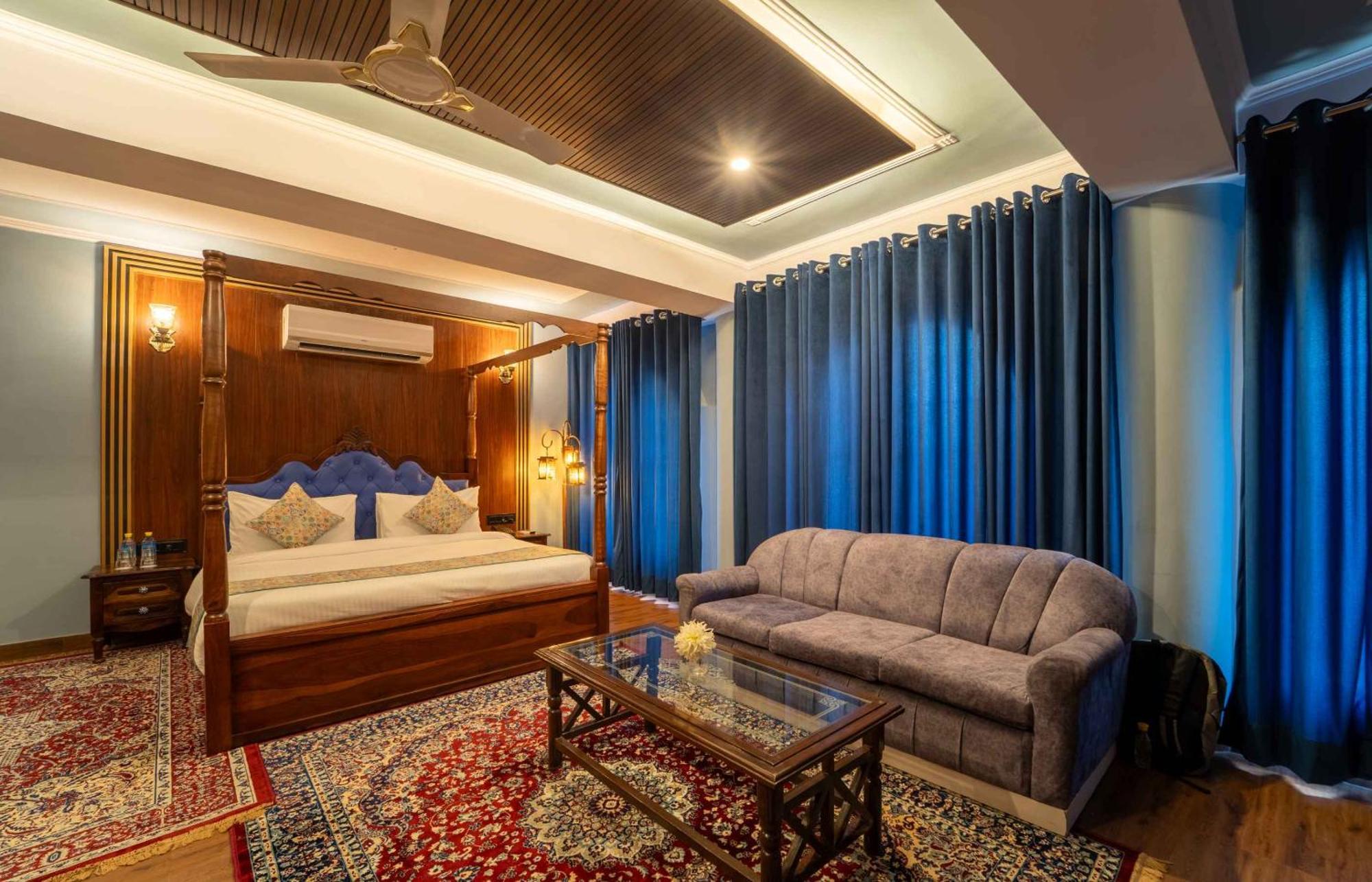 The Kurki Heritage By Elite Jaipur Luaran gambar