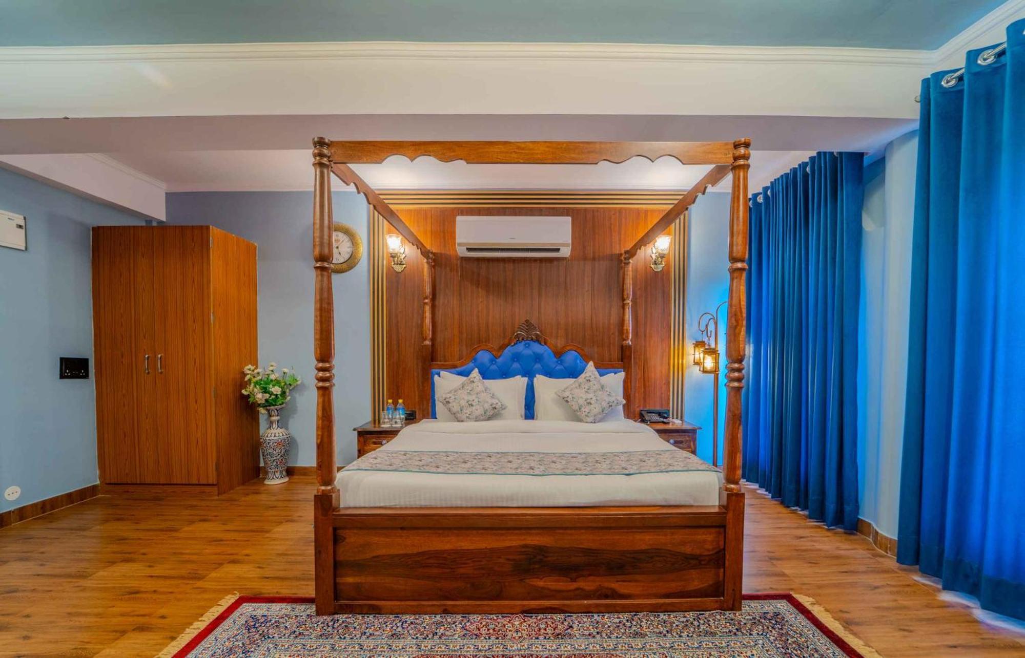 The Kurki Heritage By Elite Jaipur Luaran gambar