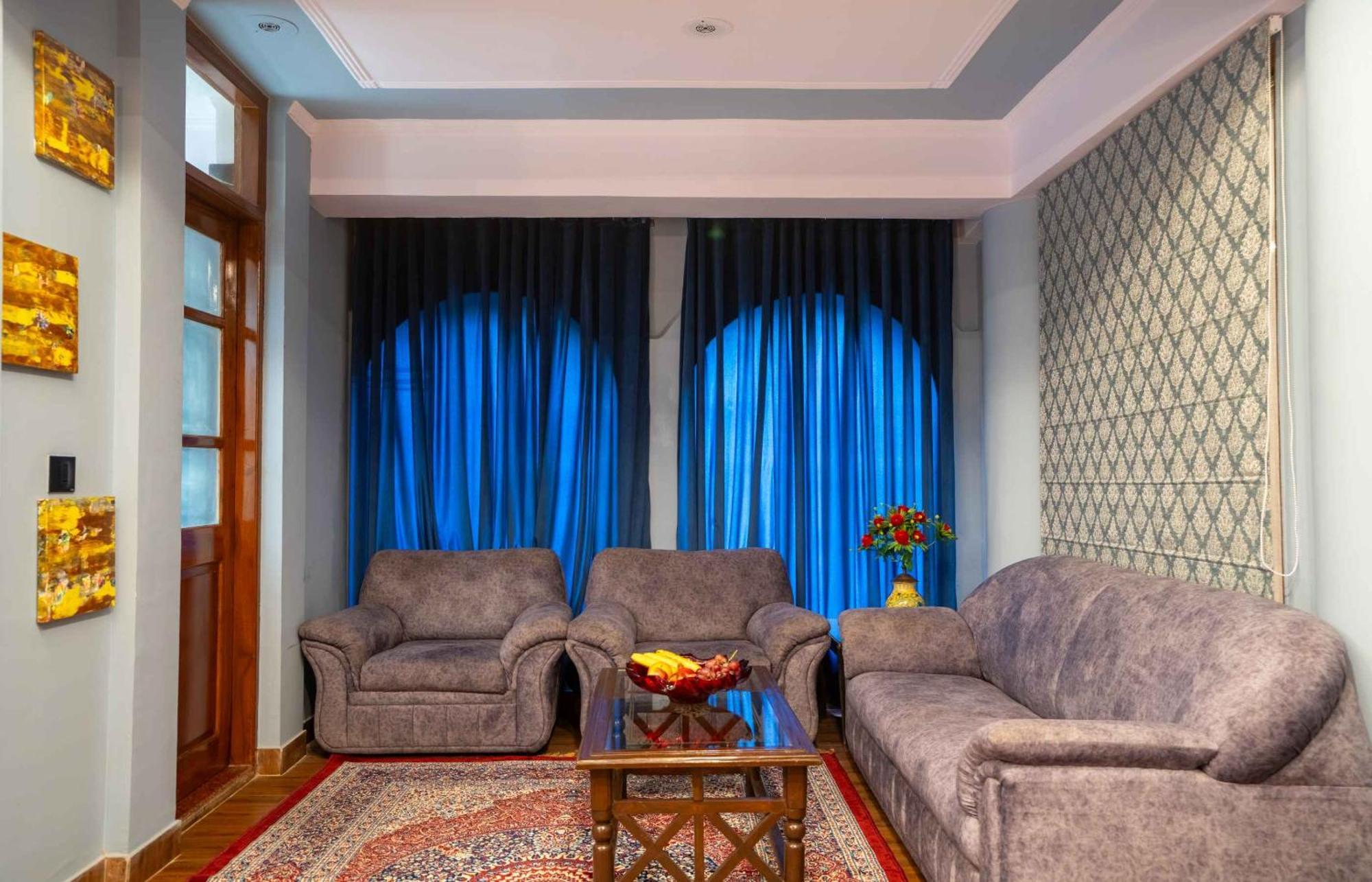 The Kurki Heritage By Elite Jaipur Luaran gambar