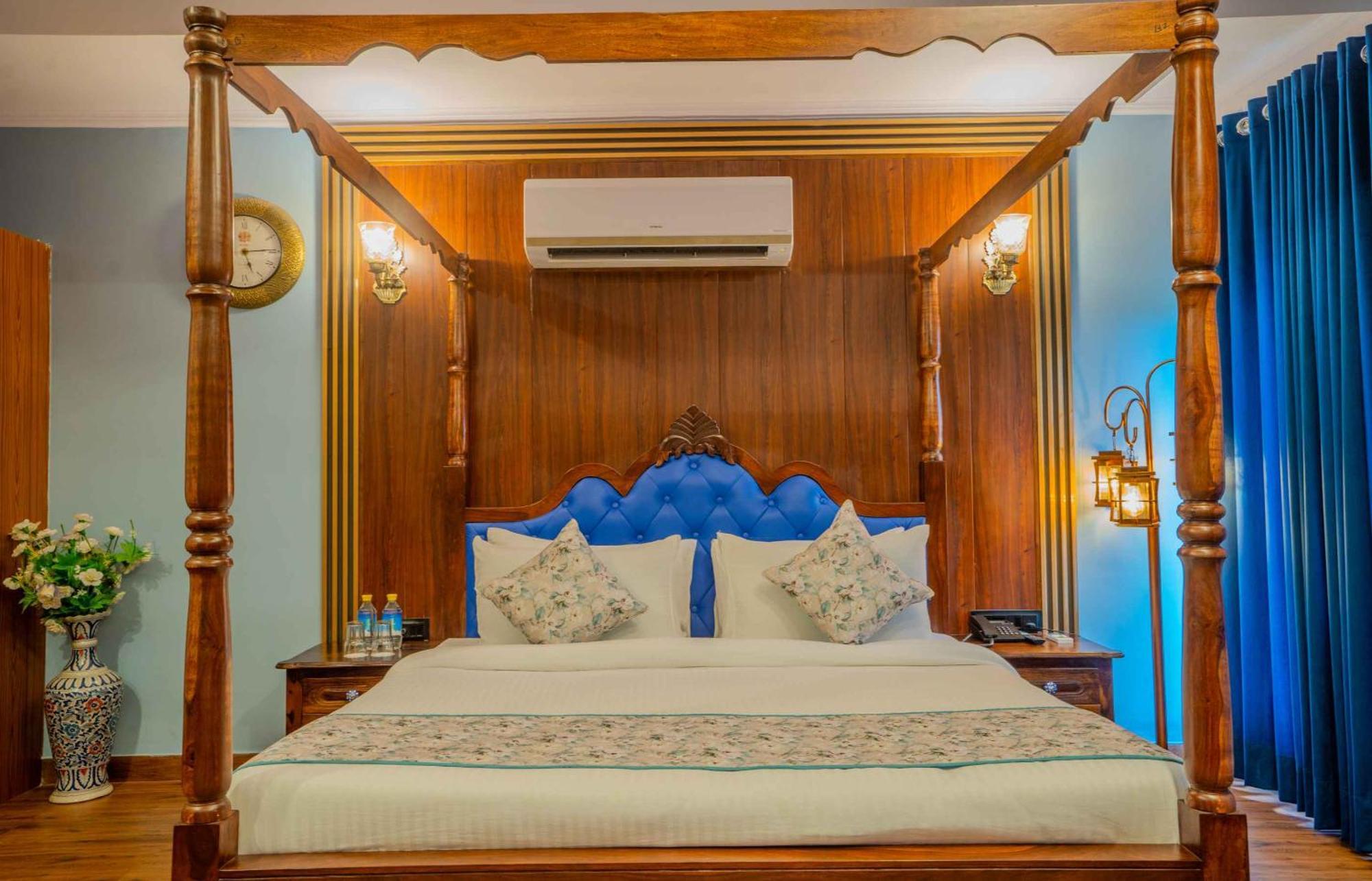 The Kurki Heritage By Elite Jaipur Luaran gambar