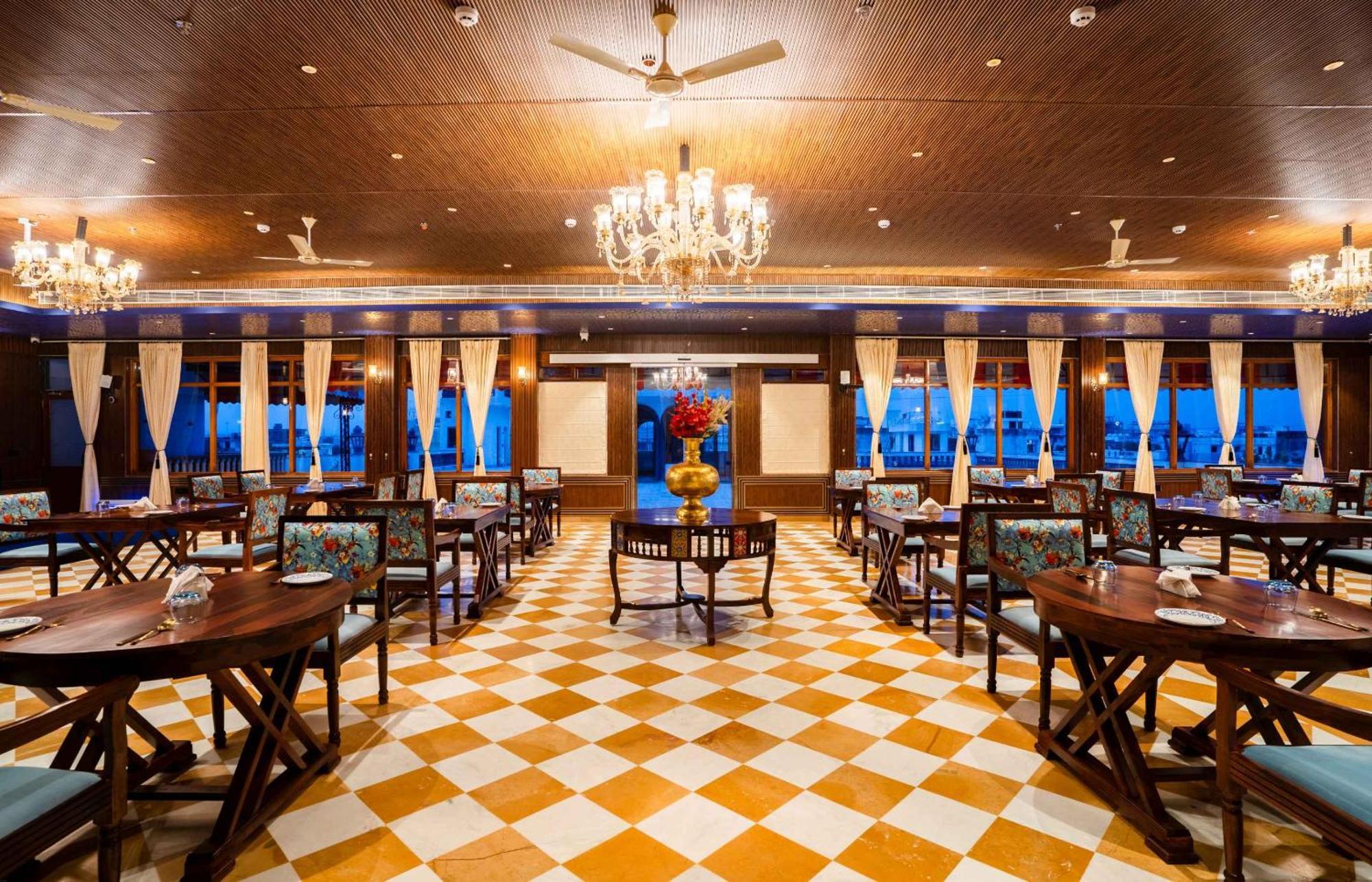The Kurki Heritage By Elite Jaipur Luaran gambar
